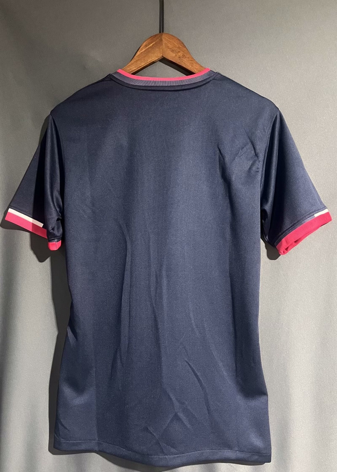 Maillot 24/25 Ajax Bleu
