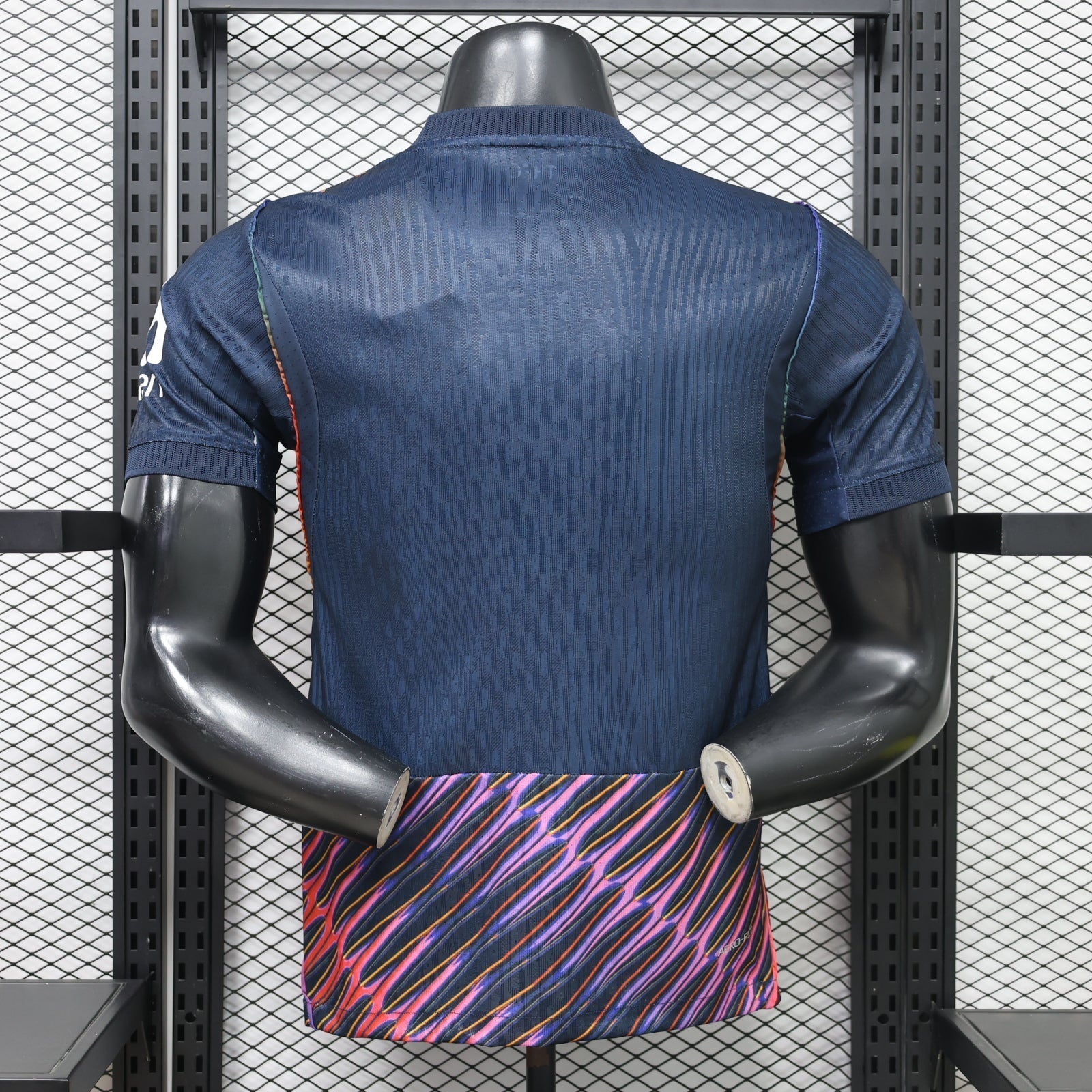 Maillot Extérieur Tottenham 2026/27 – Version Player