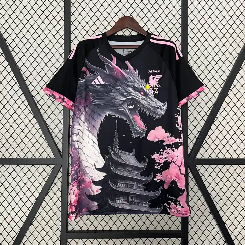 Maillot 23/24 Japon Spécial