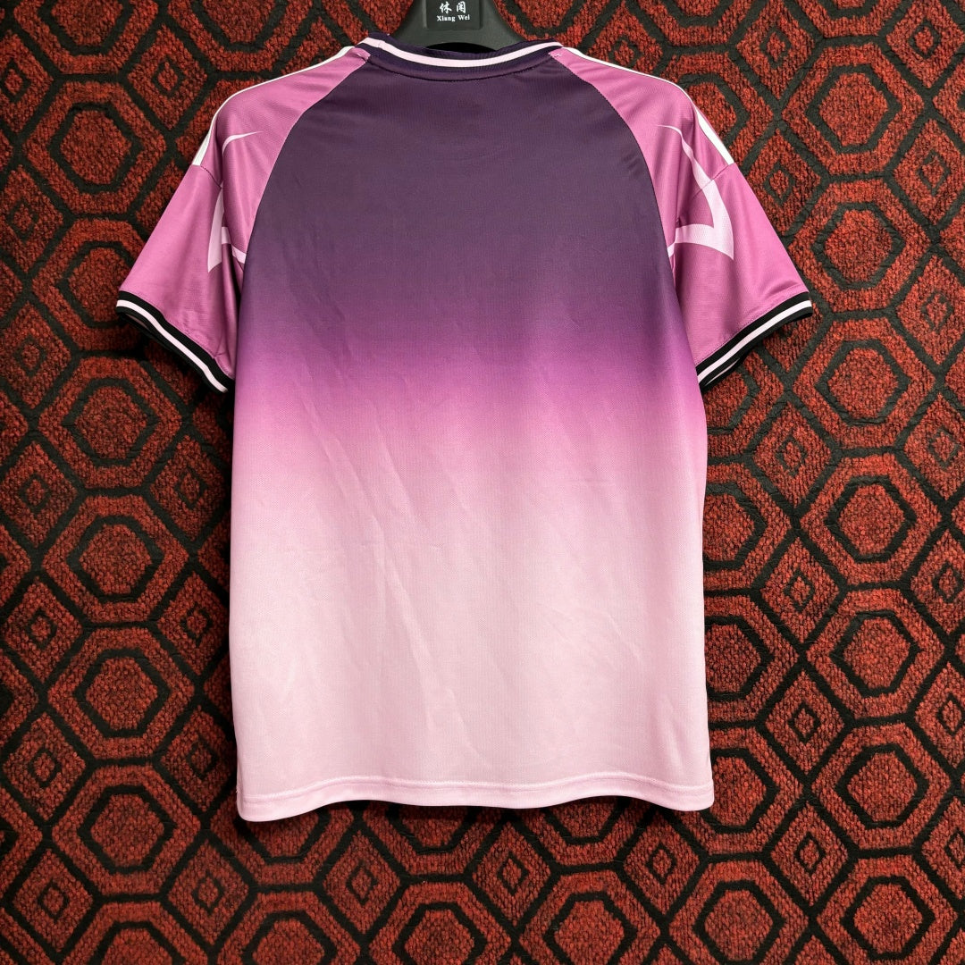 Maillot Japon Domicile 2025/26 – Édition Spéciale 1