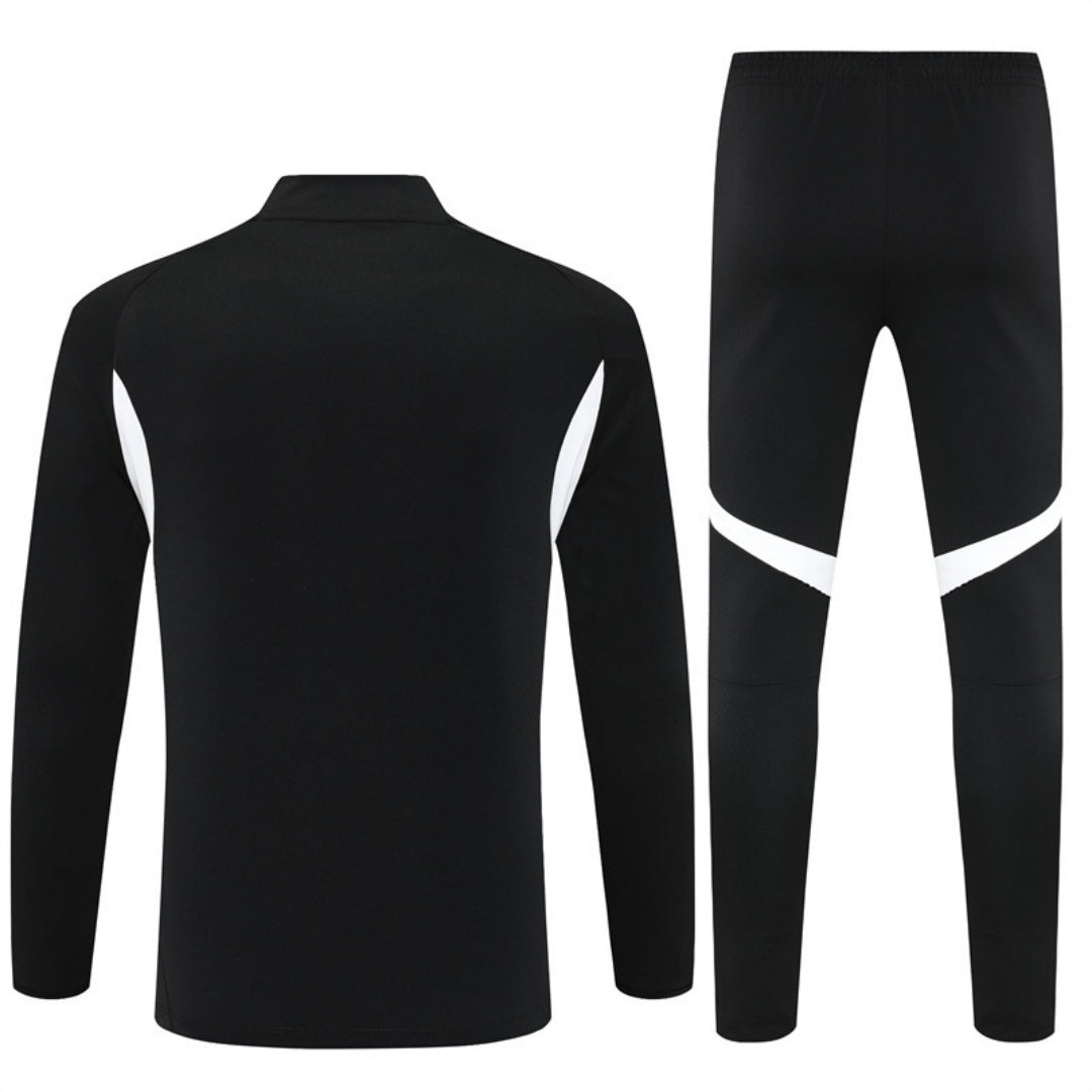 Ensemble Liverpool Noir 25/26 – Style Iconique et Confort Optimal