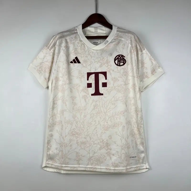 Maillot 23/24 Bayern Munich Away