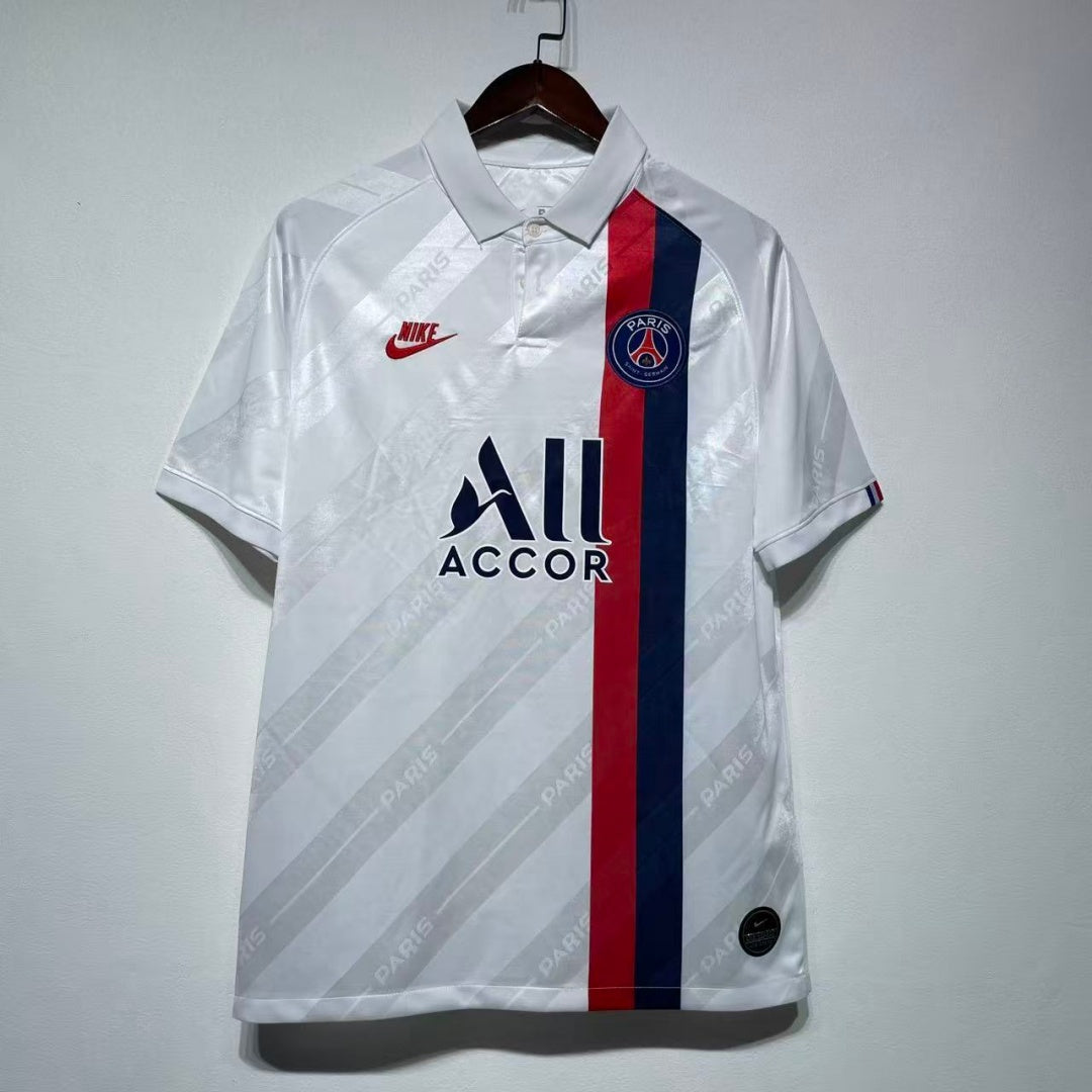 Maillot Rétro Extérieur PSG 2019-2020