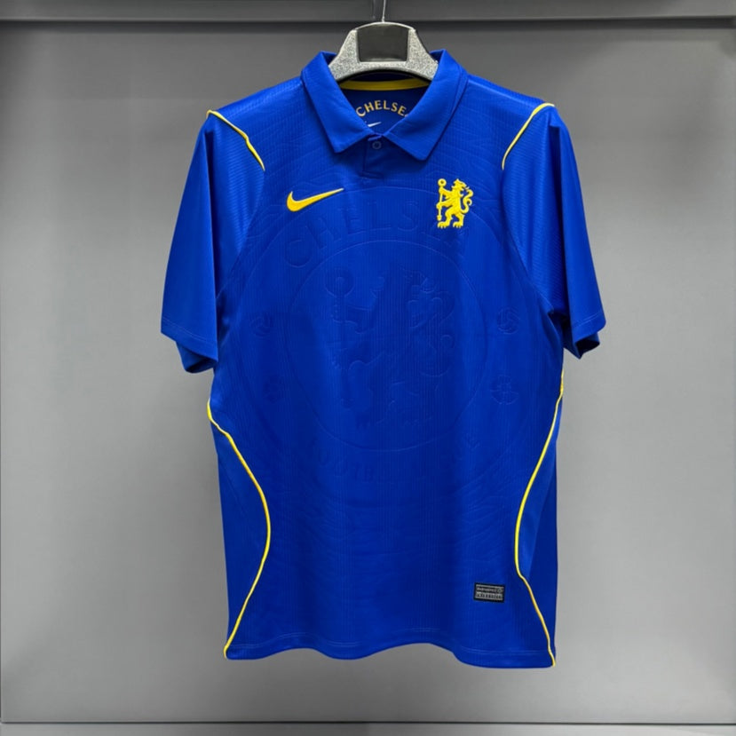 Maillot Domicile Chelsea 2026/27 – Édition Officielle et Élégante