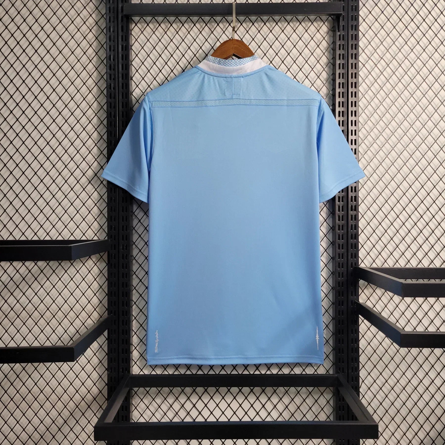 Maillot Rétro Manchester City Saison 2011/2012