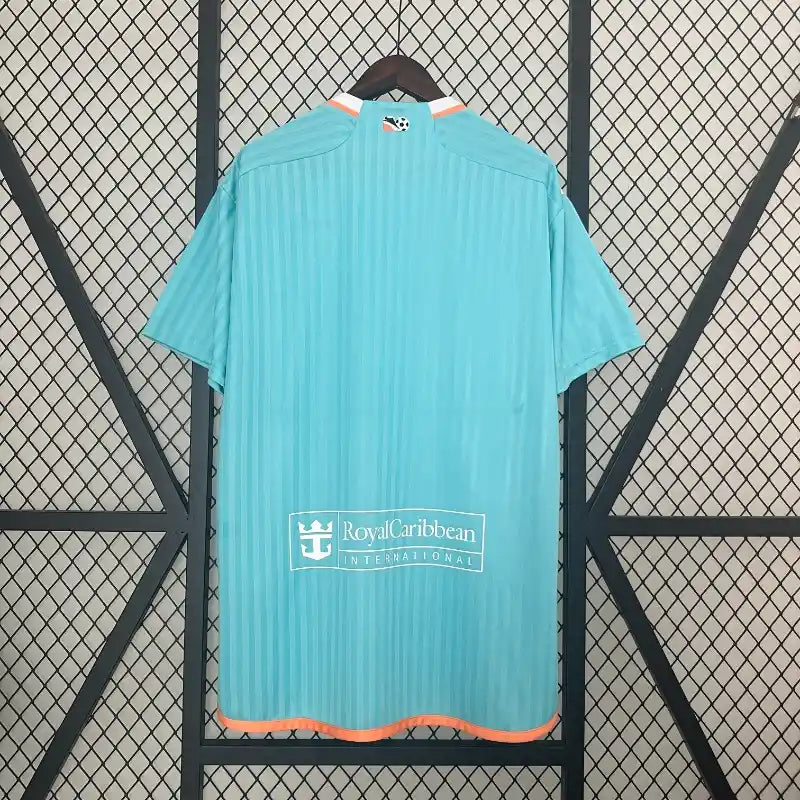 Maillot 24/25 Inter Miami Away