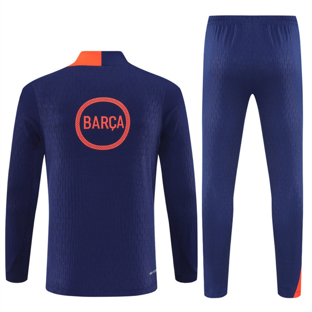 Ensemble Barcelone 25/26 – Édition Spéciale B