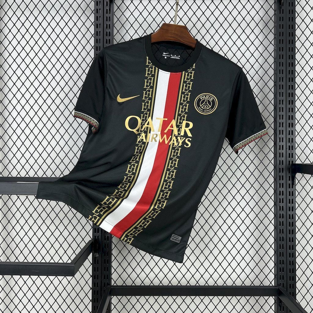 Maillot Spécial PSG 2025/2026 – Édition Exclusive Q