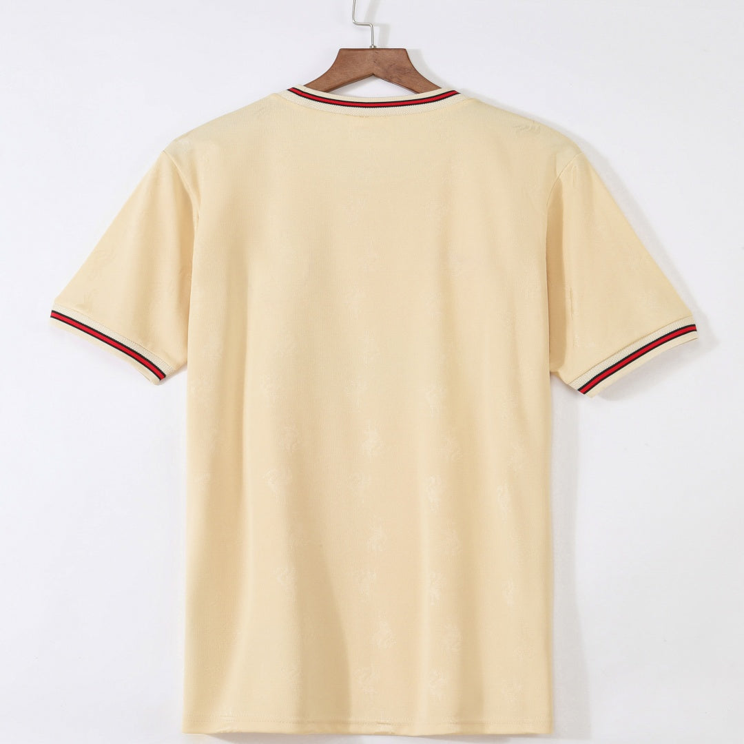 Maillot Extérieur Rétro Liverpool 1996-1997