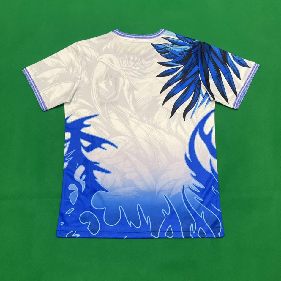 Maillot Brésil 2026/27 – Édition Spéciale II