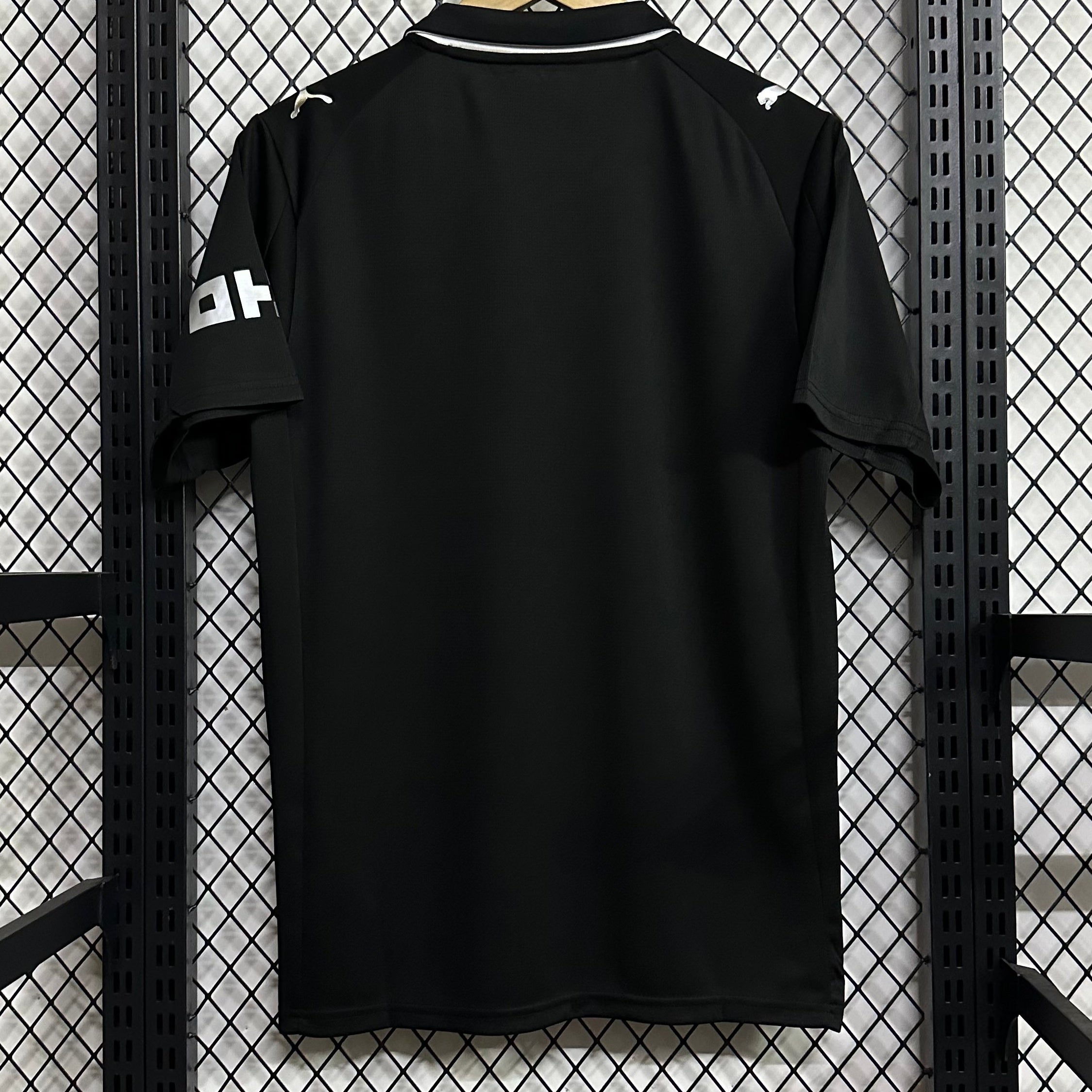 Maillot Third Manchester City 2025/26