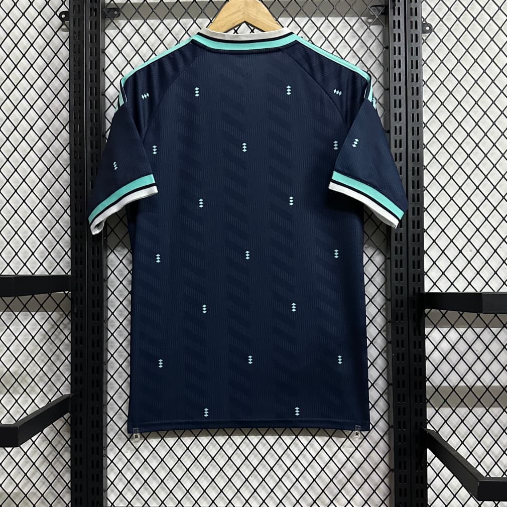 Maillot extérieur Allemagne 2025/2026 – Collection officielle Away