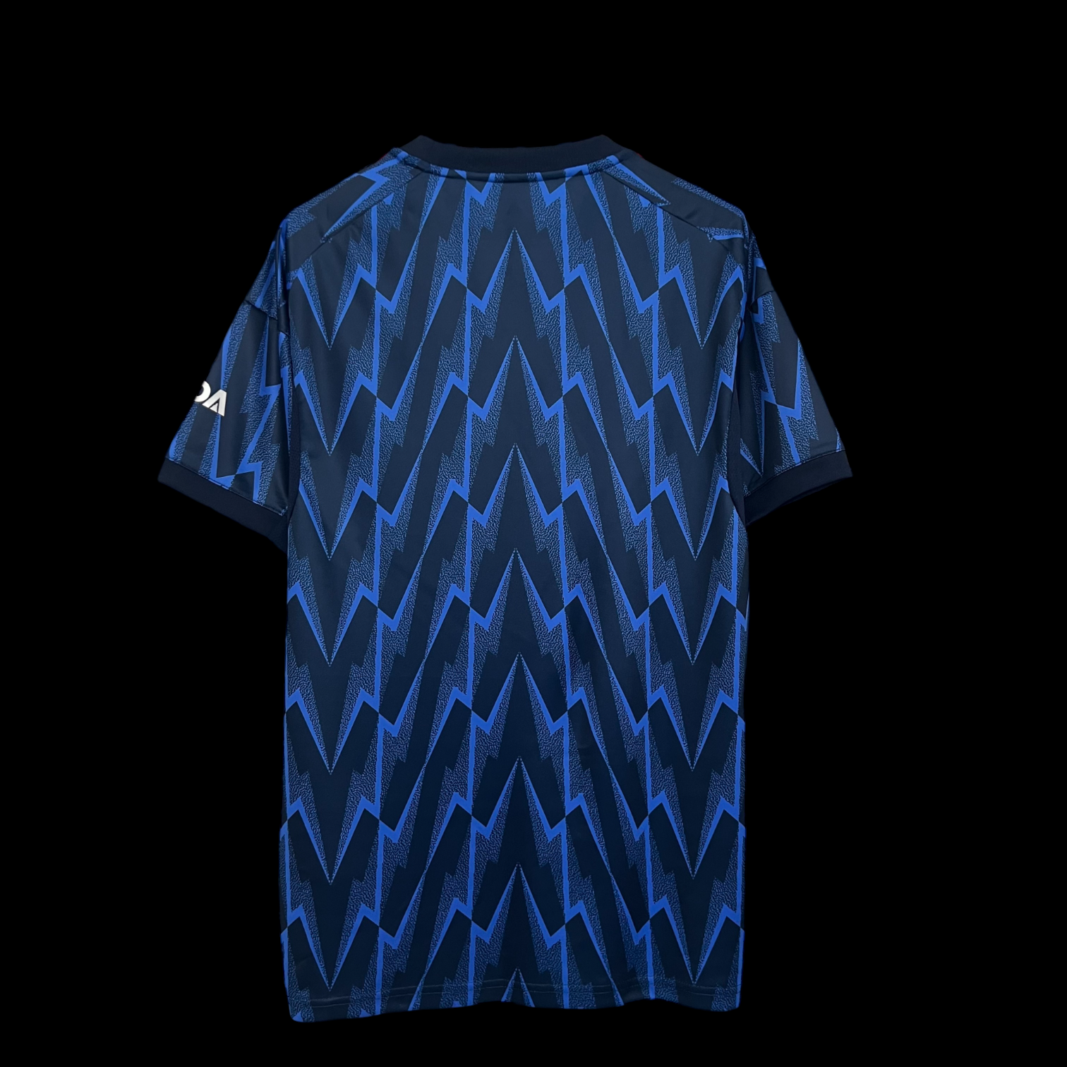 Maillot Extérieur Arsenal 2025/2026 – Collection Officielle des Gunners