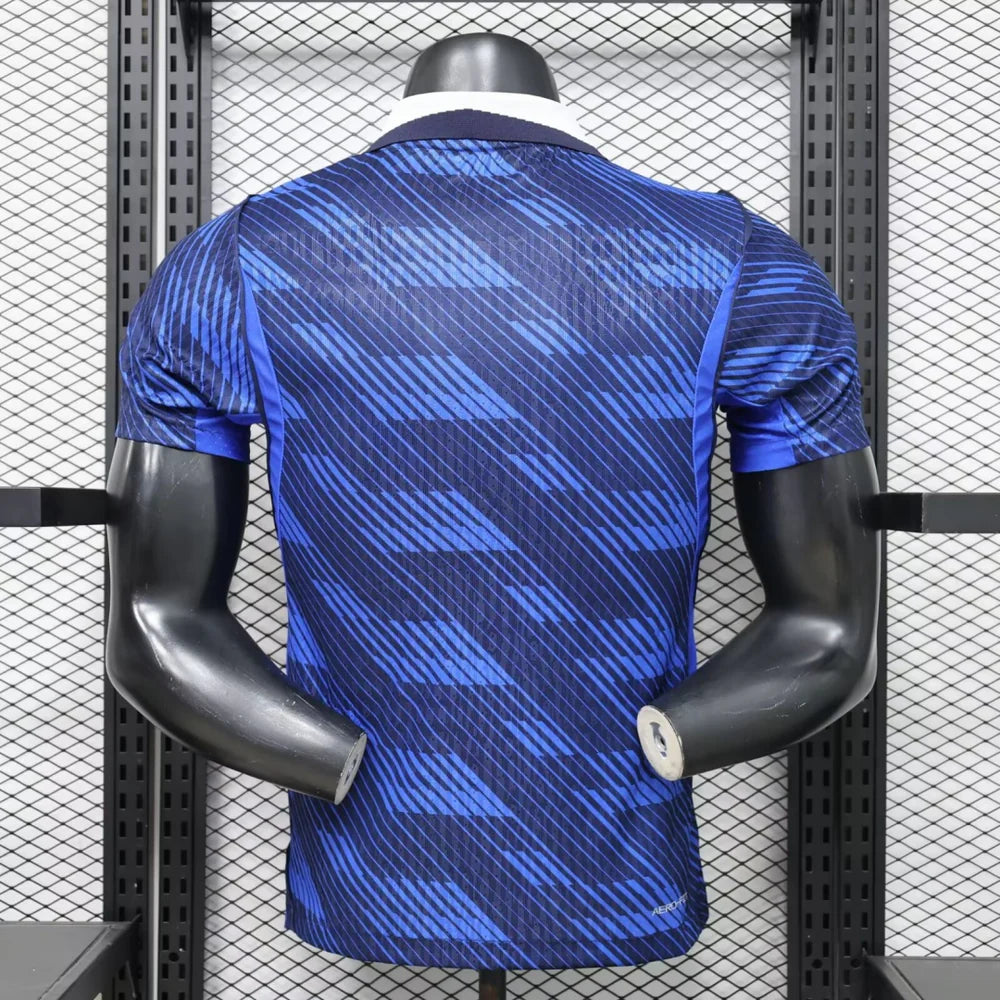 Maillot Player 26/27 France Domicile