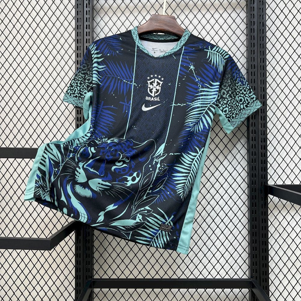 Maillot du Brésil 2026/2027 – Édition Spéciale I