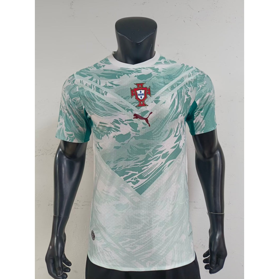 Maillot Extérieur Player Portugal 2025/2026