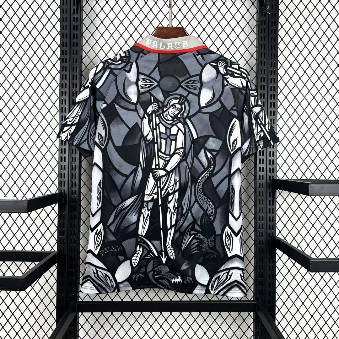 Maillot Polo Spécial Angleterre 2026