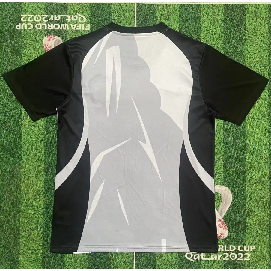 Maillot Spécial Brésil 2025/26 – AC