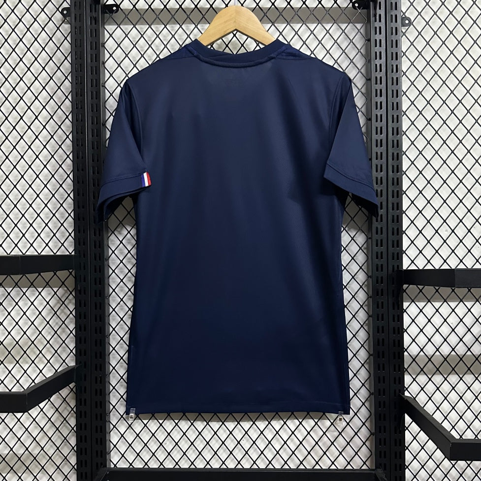Maillot PSG Domicile 25/26 – Champions ⭐⭐