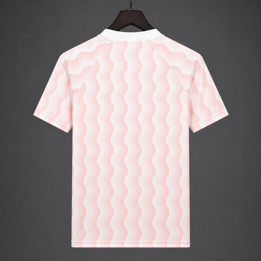 Adidas Originals 2026/27 Summer Glow Pink Collection