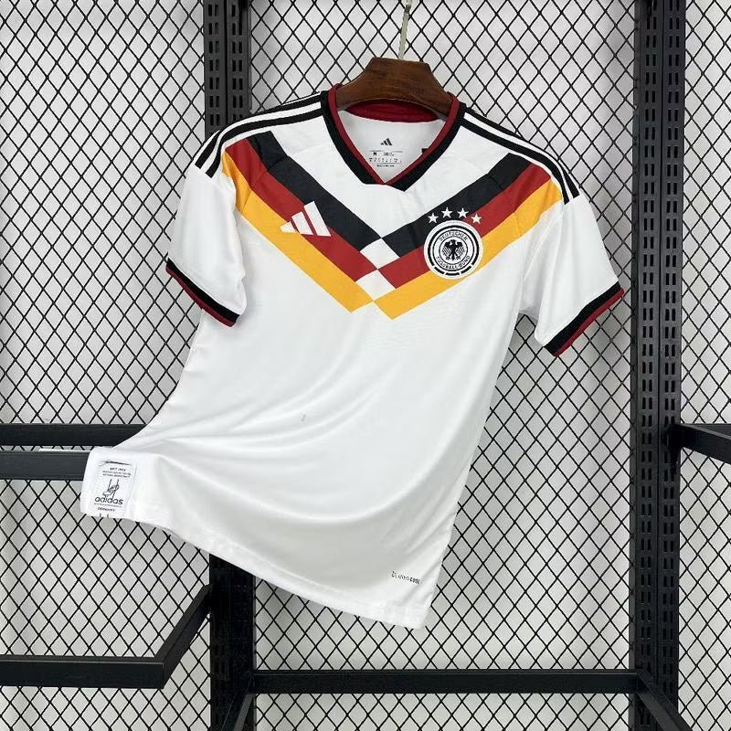 Maillot 26/27 Allemagne Domicile
