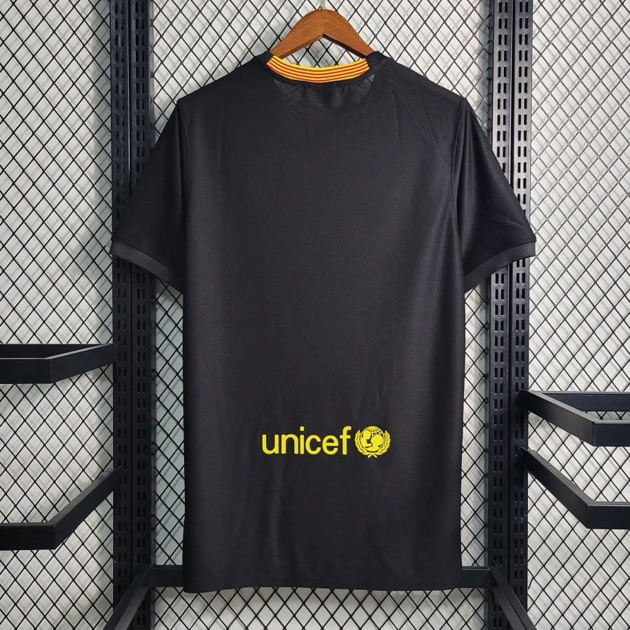 Maillot Rétro du FC Barcelone 2013/2014