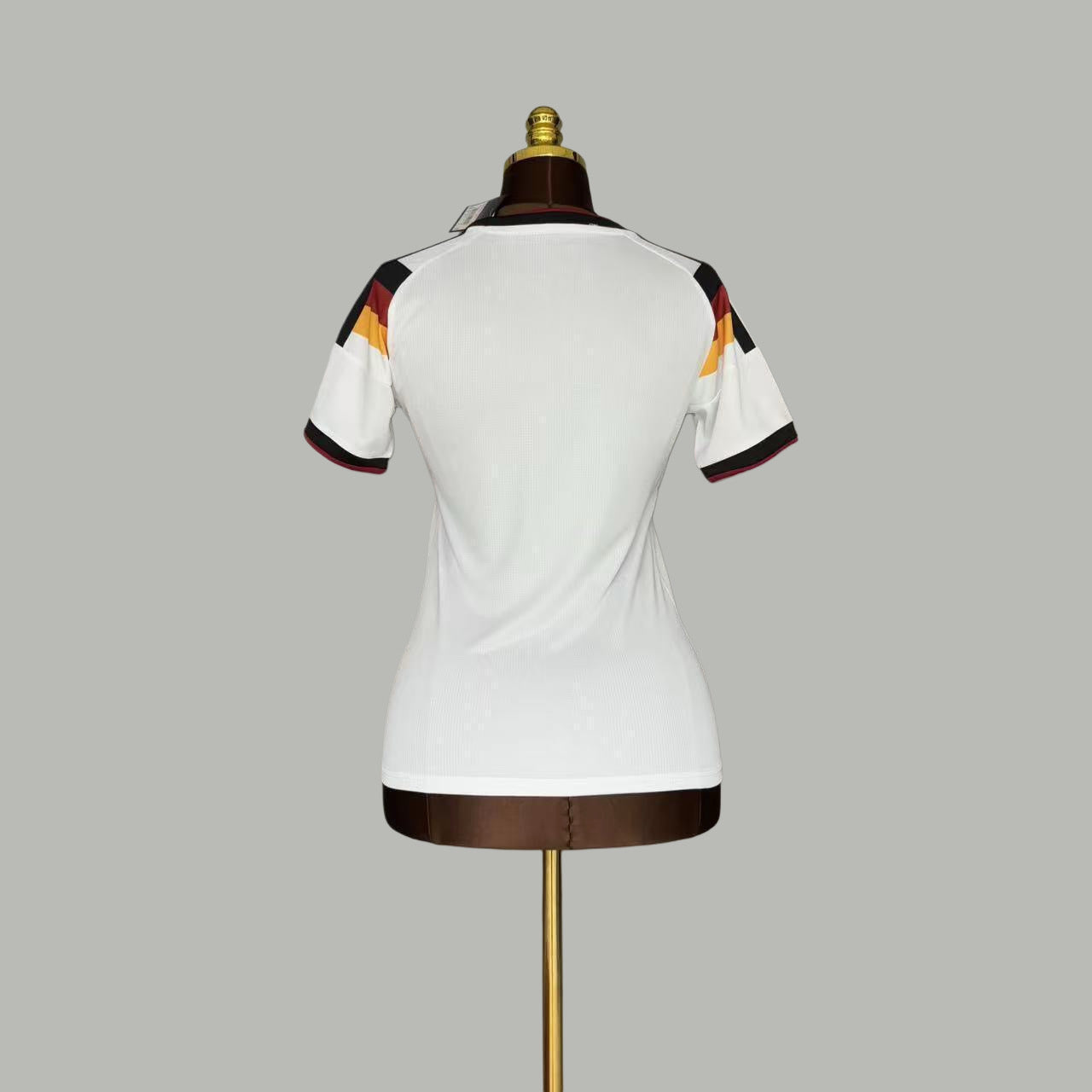 Maillot 26/27 Allemagne Domicile Spéciale Femme