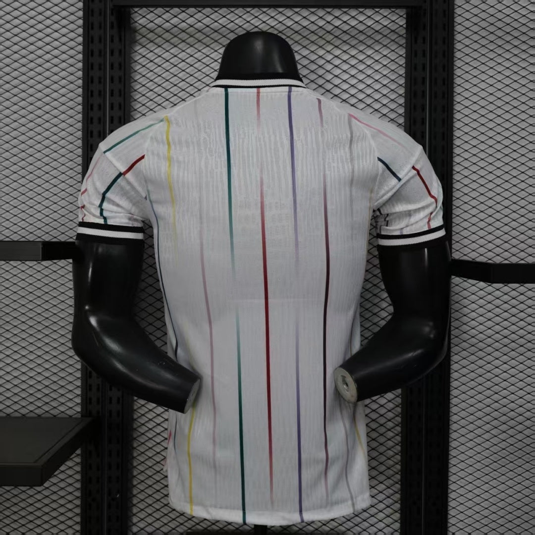 Maillot Japon Extérieur 2025/2026 – Version Joueur