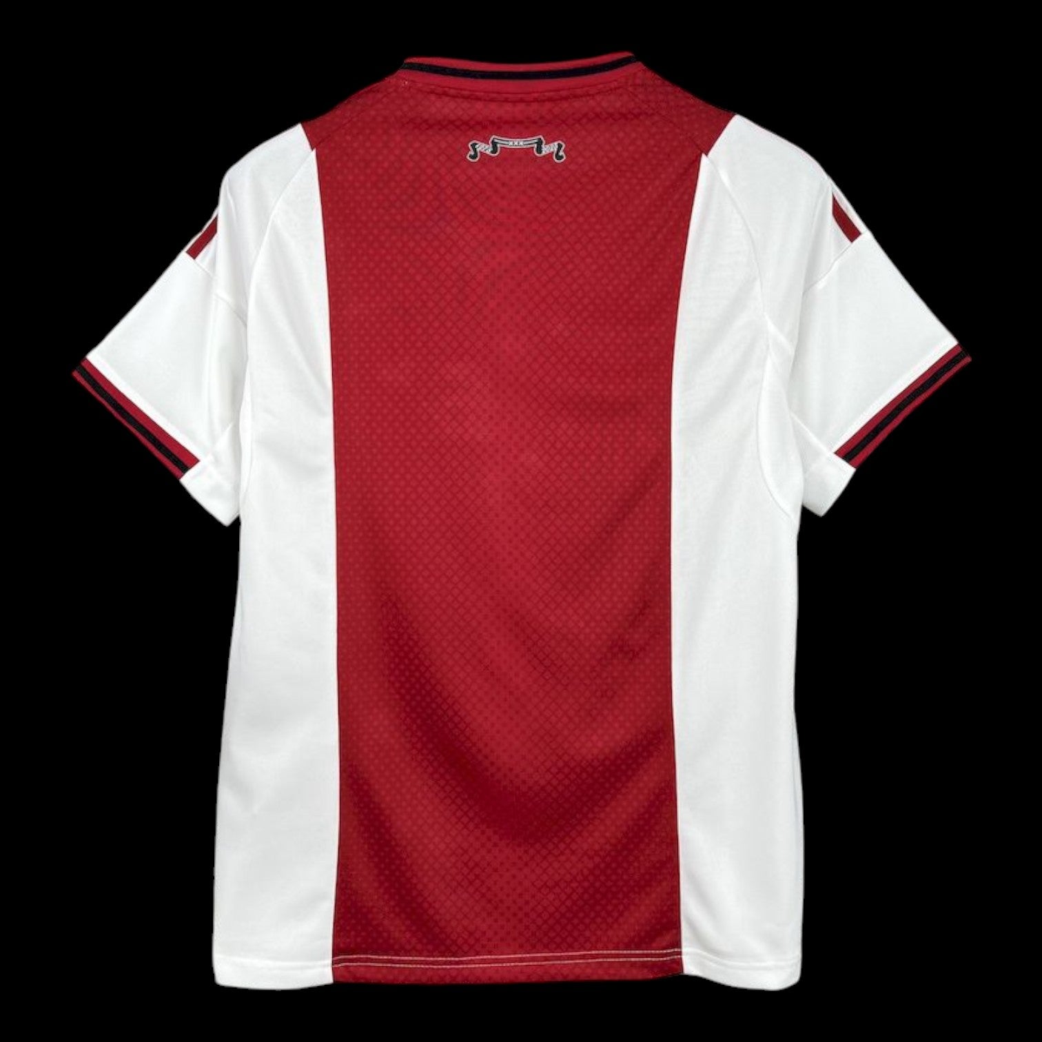 Maillot Ajax Domicile 2025/26 – Édition Officielle des Supporters