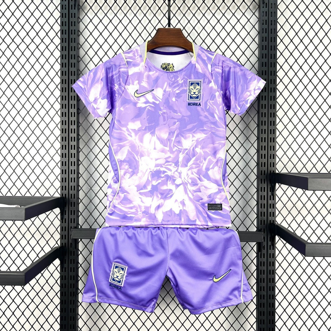 Ensemble Enfant Corée du Sud 2026 – Tenue Extérieure Tendance
