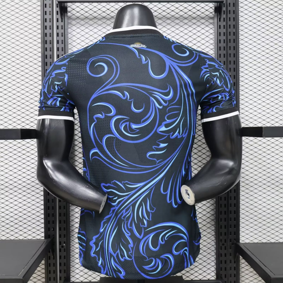 Maillot Extérieur Player Argentine 2026