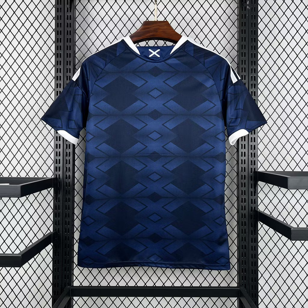 Maillot 26/27 Écosse Domicile