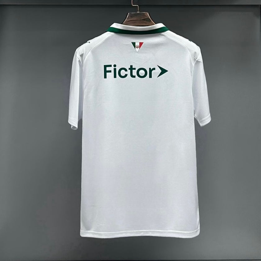 Maillot Extérieur Palmeiras 2026/2027 – Nouveau Design du Club
