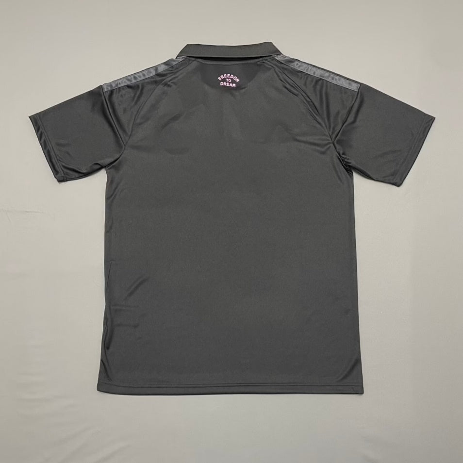 Maillot Extérieur Inter Miami 2026/2027 – Édition Officielle Revisitée