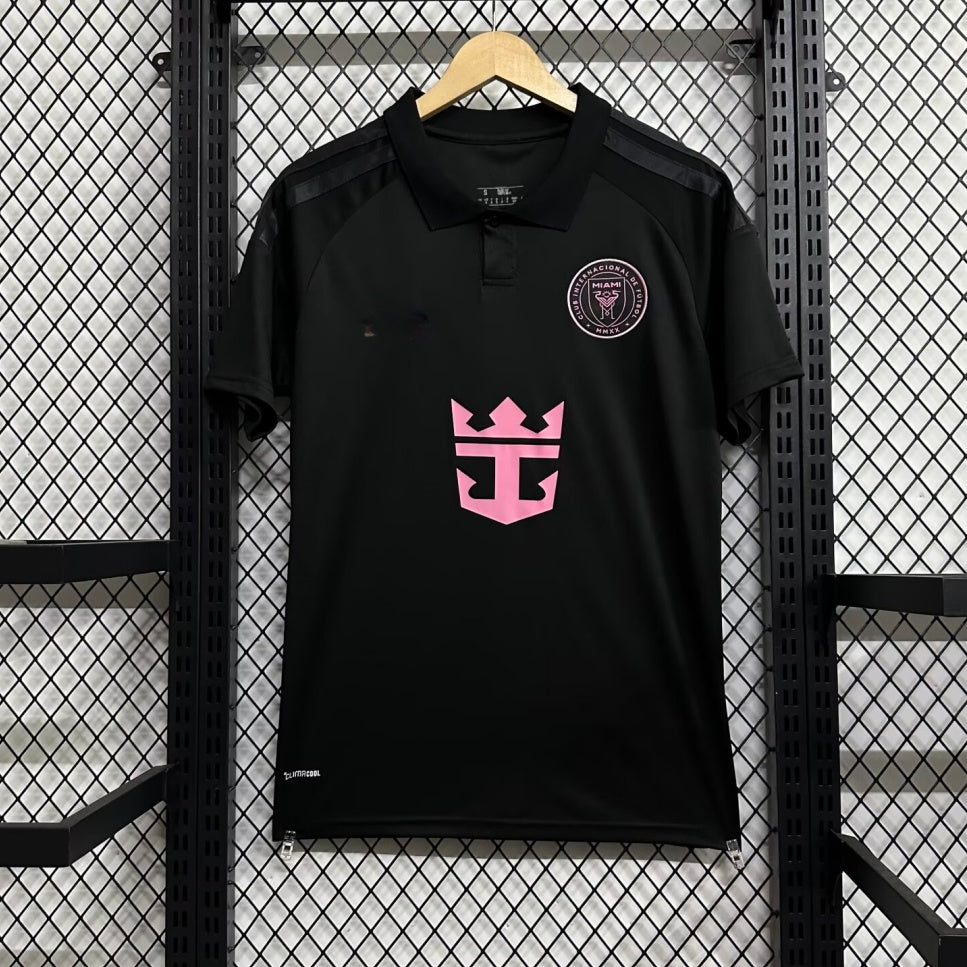 Maillot Extérieur Inter Miami 2026/2027 – Édition Officielle Revisitée