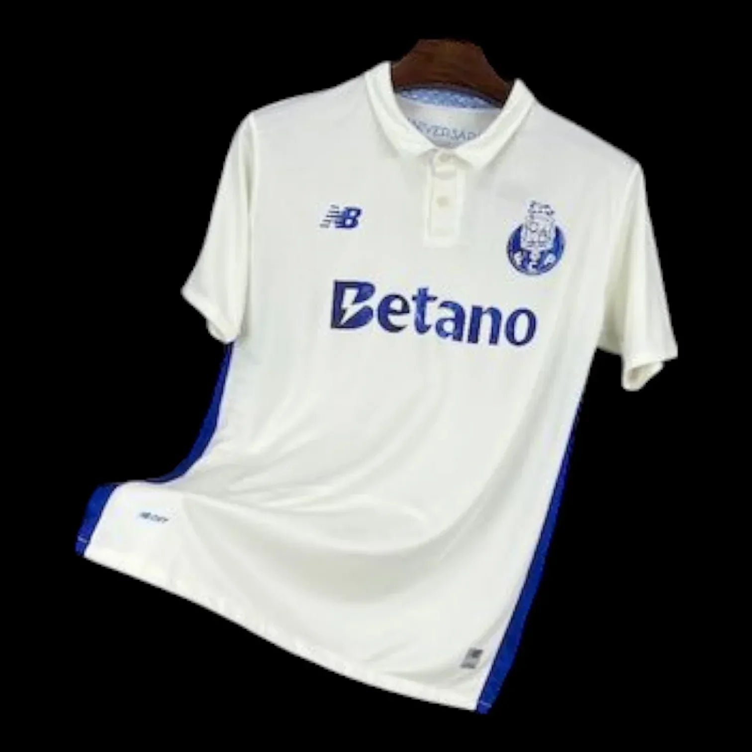 Maillot Third FC Porto 2025/26