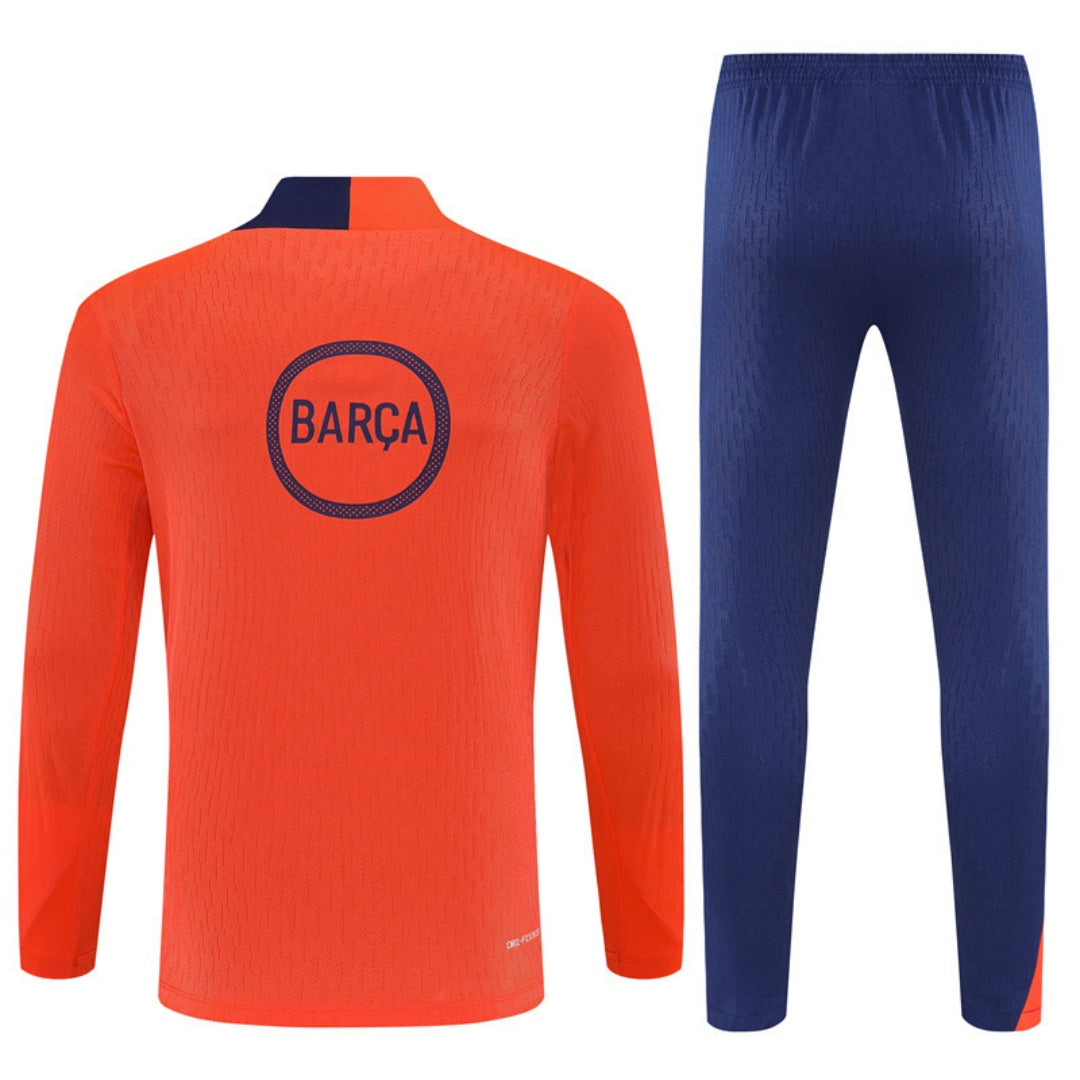 Ensemble FC Barcelone 25/26 – Édition Spéciale A
