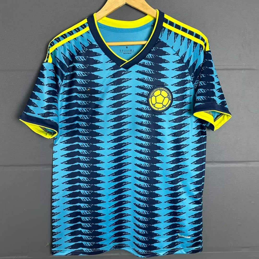 Maillot Extérieur Colombie 2025/2026