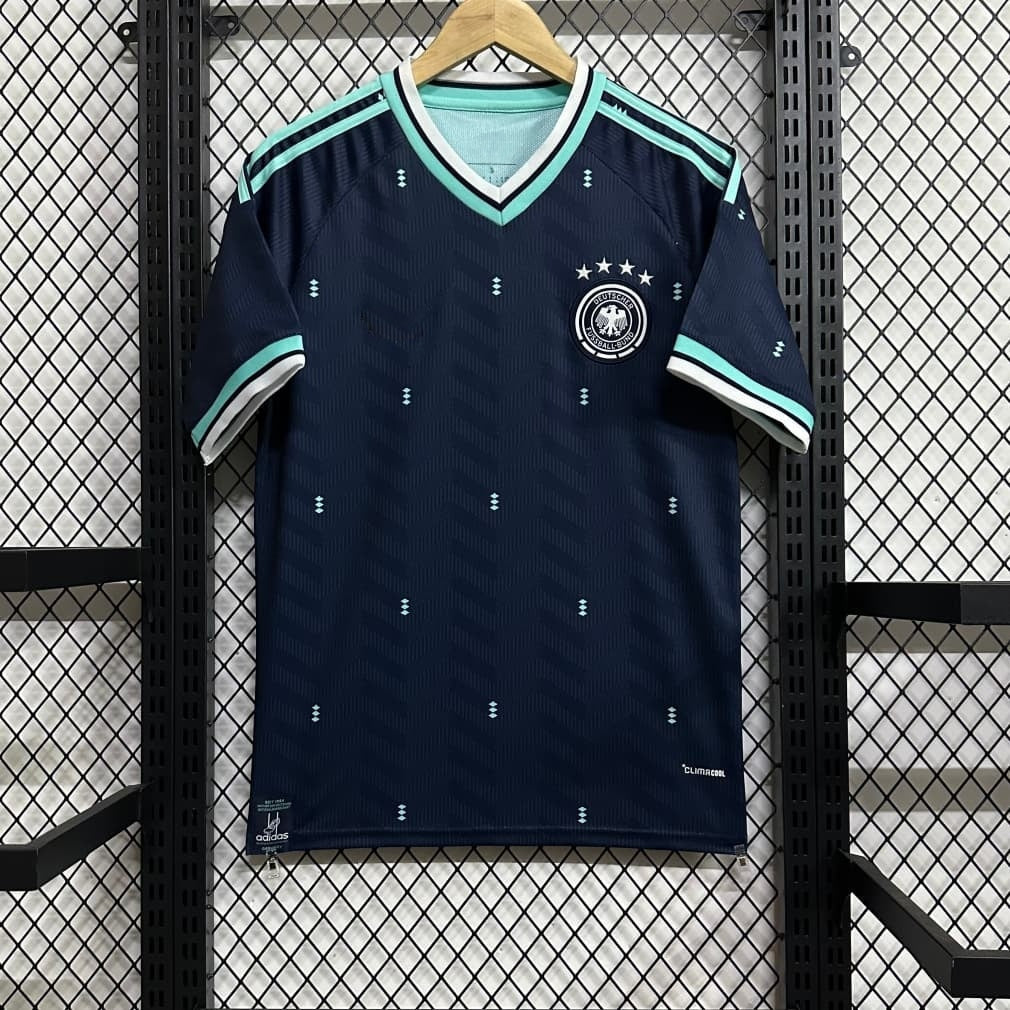 Maillot extérieur Allemagne 2025/2026 – Collection officielle Away