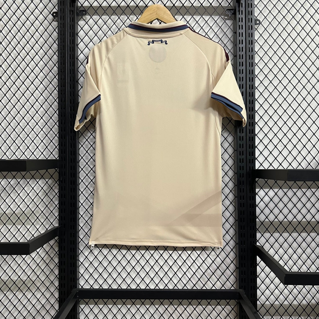 Maillot Third Ajax 2025/26 – Édition Officielle de la Nouvelle Saison
