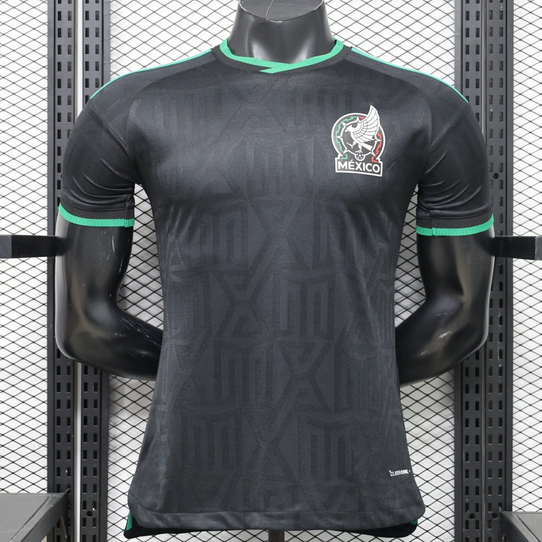 Maillot Third Player du Mexique 2026 – Design Exclusif