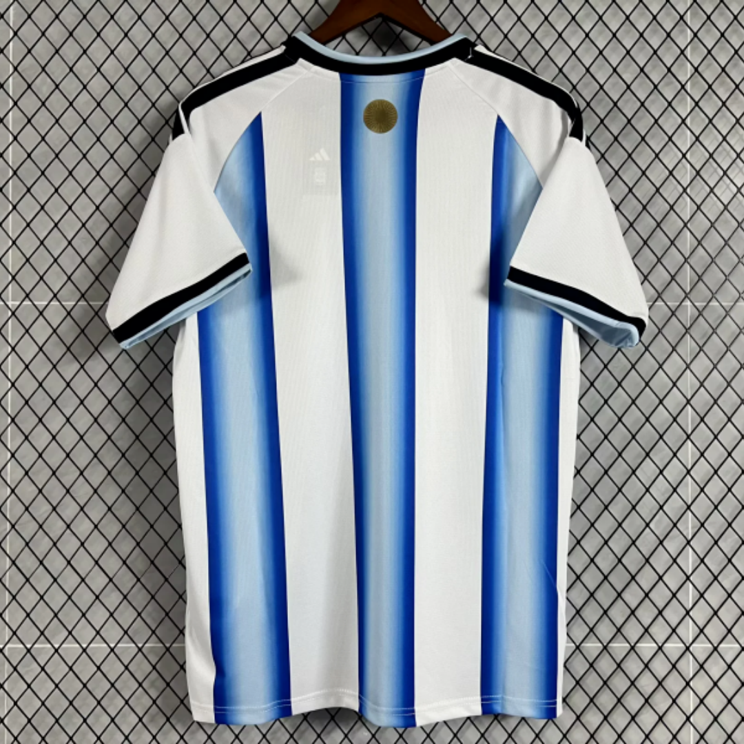 Maillot Argentine Domicile 2025/2026