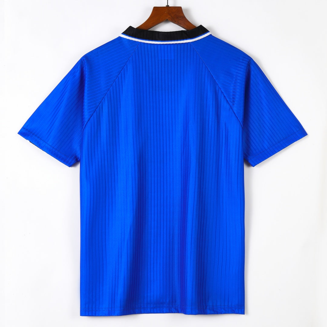 Maillot Rétro Third Manchester United 1996-1998