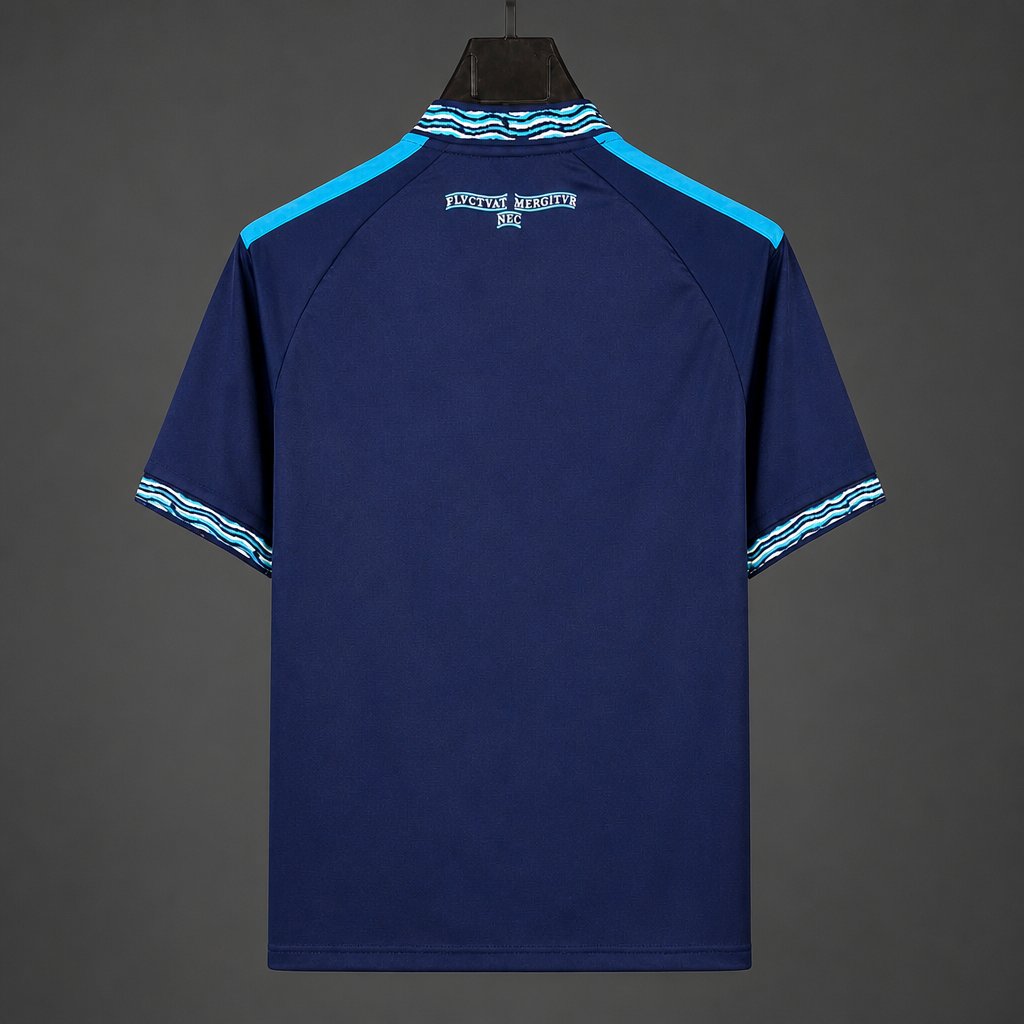 Maillot Domicile Paris FC 2026/2027 – Édition Officielle du Club