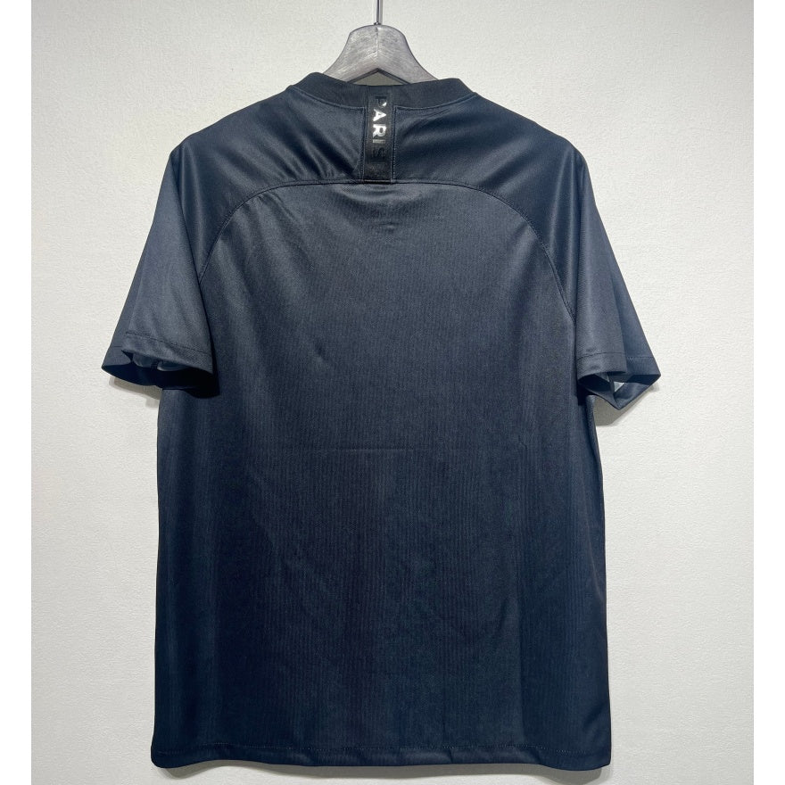 Maillot Rétro PSG Domicile 2019-2020 – Style Authentique