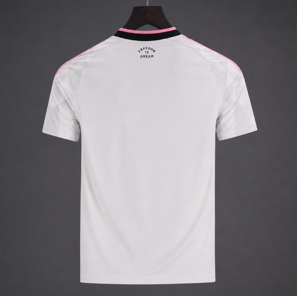 Maillot Third Inter Miami 26/27 – Design Exclusif et Style Iconique