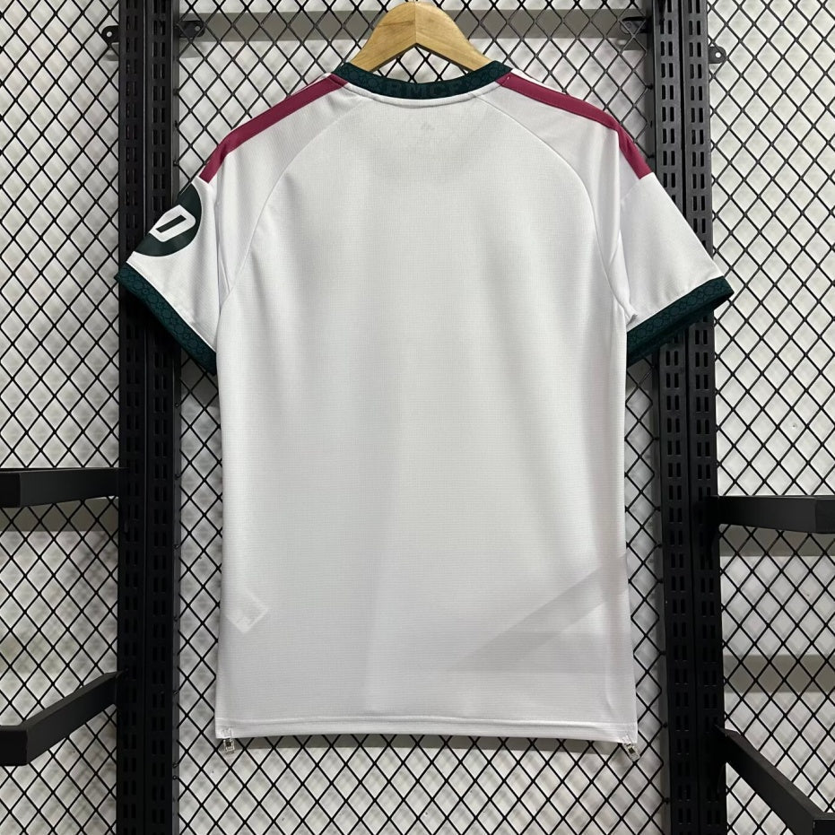 Maillot Domicile Real Madrid 2026/27 – Édition Officielle du Club