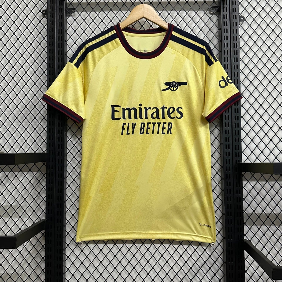 Maillot Third Arsenal 2026/27