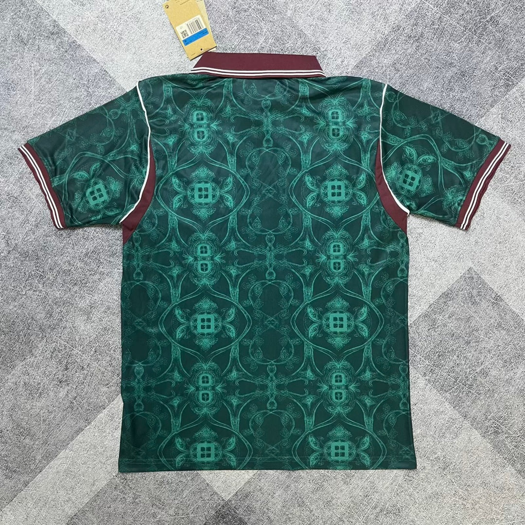 Maillot Polo Spécial Portugal 2025/26