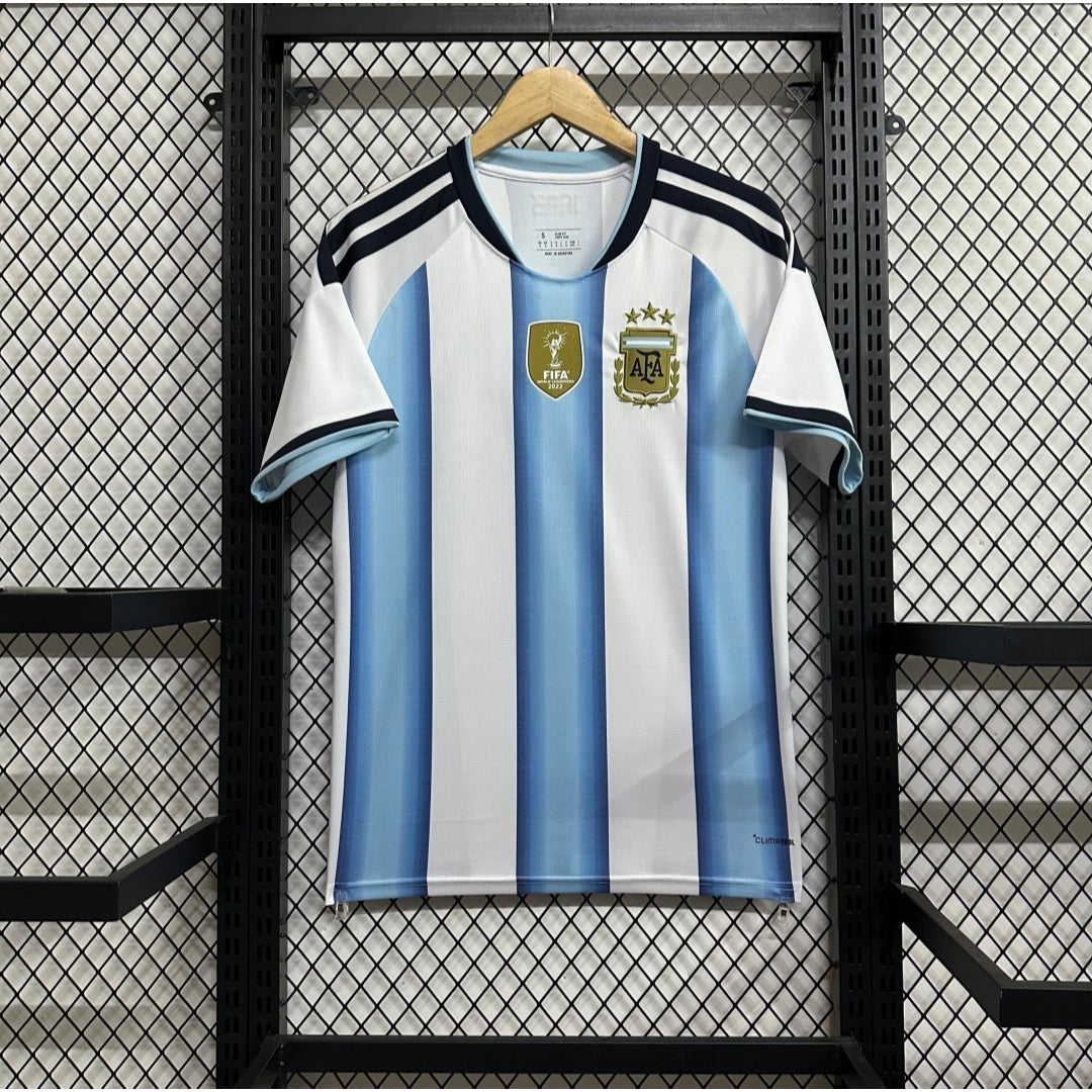 Maillot Argentine Domicile 2025/2026